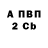 Героин хмурый Graf Magovskiy